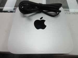 Mac Mini 2020 M1 Chip 16GB RAM 256GB SSD - Afbeelding 1 van 6