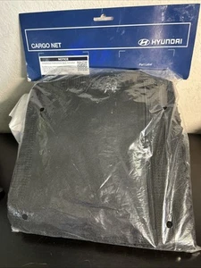 Genuine Hyundai Tucson 22-24 cargo net P0F12 AC101 - Picture 1 of 3