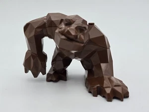 LEGO 30305C01 Rock Raiders Monster Bigfig Minifigure From Sets 4950 4990 - Picture 1 of 5