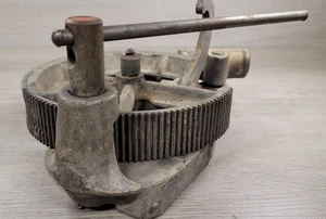 Vintage HB Holsclaw Bros. Handy B4 14-1 Manual 7/8” OD Tube Tubing Pipe Bender - Picture 1 of 12