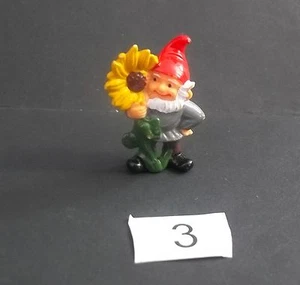 GNOMBURLONI 1993 - BARBA BIRBA - KINDER FERRERO - Bild 1 von 1