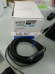 Nuevo sensor en caja E2C-EDR6-F E2C-EDR6-F Express HX - Imagen 1 de 1