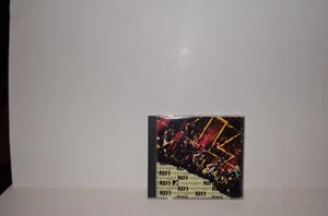 Unplugged by Kiss (CD, 1996) - Picture 1 of 3