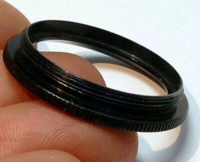 33mm 33.3mm retaining ring for series 5 V Filter Holder Adapter  - Image 1 of 4