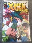 X-Men Chronicles #1-2 Mini Series (Marvel 1995) The Age of Apocalypse