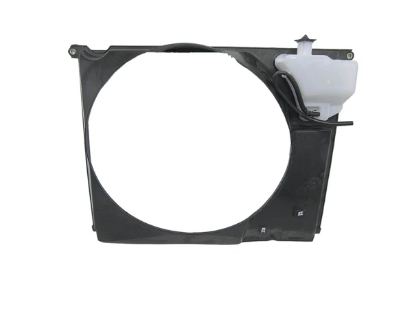 CUBIERTA DE VENTILADOR PARA TOYOTA LANDCRUISER UJZ200 2007-EN ADELANTE Foto 1 de 1