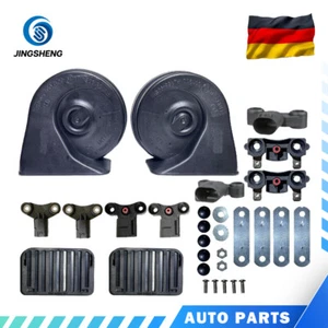 Hupe für BM W 3/5/7-Serie X5 X3 X1 X6 X7 MINI - Picture 1 of 6