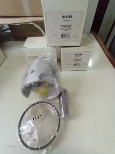 436860 OMC piston port  STD for V6 Evinrude-Johnson  185-250hp in SIERRA 18-4190 - Picture 1 of 1