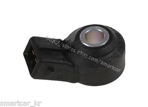 2pcs Knock Sensor for 2005 2006 2007 2008 2009 2010 2017 SsangYong Rodius Stavic - Picture 1 of 2