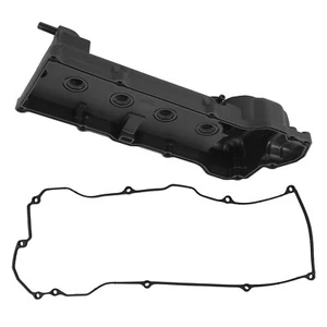 Engine Rocker Coverw/ Gasket for Nissan Sentra CA GXE XE L4 1.8L 2000 2001 2002 - Picture 1 of 12