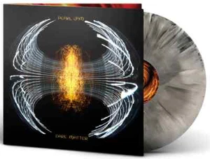 Pearl Jam - Dark Matter - LAS VEGAS Variant LP - LE 1500 - NEW SEALED IN-HAND - Picture 1 of 1