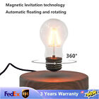 Magnetic Levitating Light Floating Lamp Bulb Anti-gravity Home Decoration  12V 