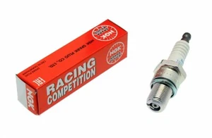 NGK Bougie d'allumage - Standard BR8EG Moto GAS GAS HUSQVARNA KAWASAKI SUZUKI - Photo 1/1