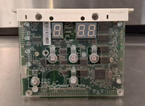 Conjunto de placa de circuito de secadora Wascomat / Electrolux, Selecta II P/N: 487027960 - Imagen 1 de 5