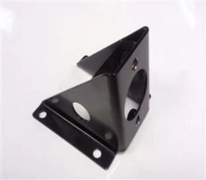 Clutch Master Cylinder Bracket S/Steel Triumph TR5 TR6 Spitfire 1967-80 146413SS - Picture 1 of 2