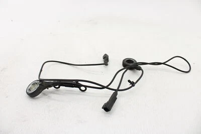 Sensor de velocidad ABS rueda delantera/trasera Harley Davidson Sportster 883 1200 14-22 Foto 1 de 4