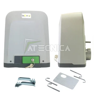 Automazione cancello scorrevole universale  compatibile DEIMOS BT 400Kg 24V - Foto 1 di 3