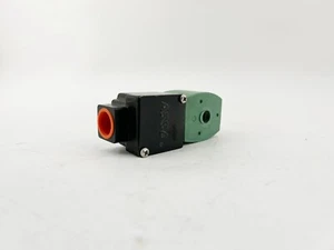 New Asco 238312-006 Solenoid Valve Coil 24VDC - Picture 1 of 6