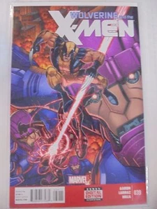 Cómics de Wolverine and the X-Men #39 de Marvel en muy buen estado - Imagen 1 de 1