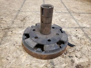 Original 1909 - 25  Ford Model T Transmission Brake Drum T 3311 - Picture 1 of 12