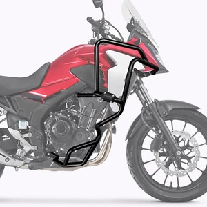 Highway Engine Guard Crash Bar Protector Fit For Honda CB500X 2019-2023 - Picture 1 of 13