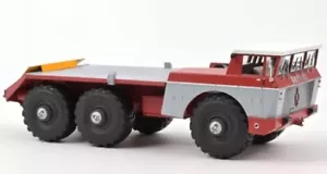 NOREV - BERLIET T100 n4 del 1959 - 1/43 - NOREV690043 - Foto 1 di 3