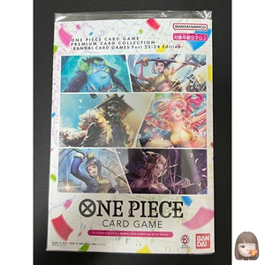 [Sellado] One Piece Premium Card Collection Bandai Card Games Fest 23-24 Edition - Imagen 1 de 4