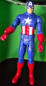 Hasbro Marvel Gamerverse - Captain America 6 Zoll Actionfigur (E9865) - Bild 1 von 3