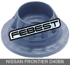 Mount Rubber Radiator For Nissan Frontier D40Bb (2012-) - Picture 1 of 1