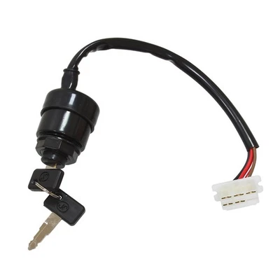 Interruptor de encendido SPI para motos de nieve Yamaha reemplaza OEM # 8K1-82510-20-00 Foto 1 de 2