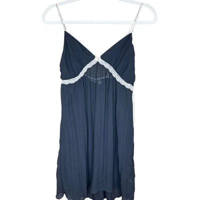 AP9 Intimates Lingerie Slip Dress - Image 1 of 4