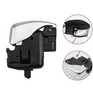 Custom Fit Gear Shift Button for Renault For Kadjar and For Koleos Cars - Picture 1 of 21