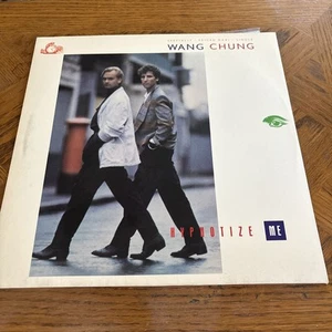 Wang Chung Hypnotize Me Vinyl Album - Bild 1 von 3