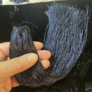 Luxury Silk Embroidery Thread - Picture 1 of 6