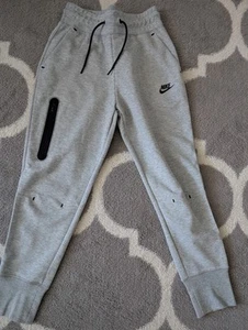 Nike Tech Fleece Girls Pants - Picture 1 of 3