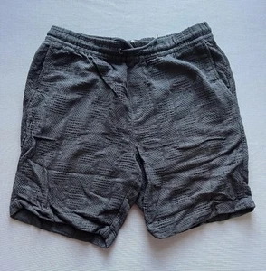 Pantalones Cortos de Verano para Hombre Medianos Calce Relajado Cómodos Deporte Informal Gimnasio Atlético Correr - Imagen 1 de 7