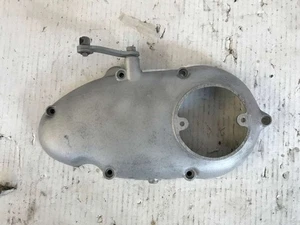 CARTER DESTRO MOTO MORINI CORSARO SBARAZZINO 4 MARCE 100 125 4T (WE93) - Picture 1 of 3