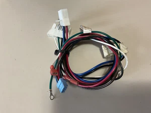 NEW RUUD RHEEM 45-108279-01 MOTOR POWER AND CONTROL WIRE ASSEMBLY - Picture 1 of 3