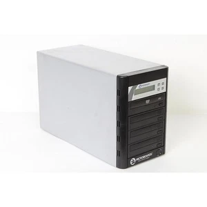 Microboards Quic Disc DVD 316 (3 Recorders) - Picture 1 of 1