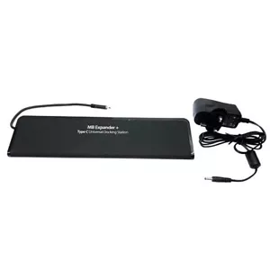 MB Expander + USB 3.0 Tyep C & A Universal Docking Station - Picture 1 of 3