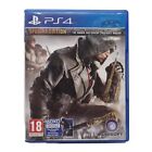 Assassin's Creed Syndicate Special Edition Sony PlayStation 4 gioco completo PAL