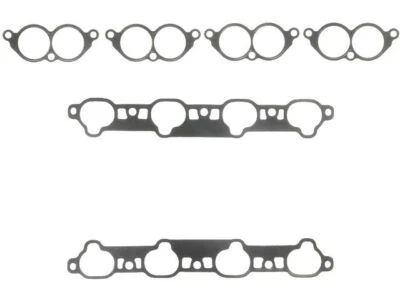 For 1990-1997 Lexus LS400 Intake Manifold Gasket Set 98147ZQXS 1995 1994 1992 - Image 1 of 2