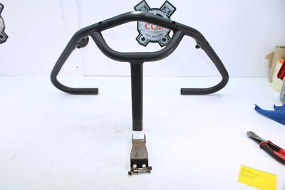 Ski-Doo Expedition 1200 SE 2013 4 TEC parachoques delantero barra de agarre mango 860200350 Foto 1 de 4