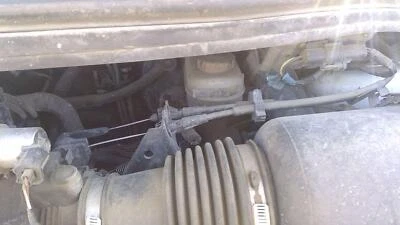 Ford Windstar 1999-2003 potenciador de freno eléctrico con juego de pares de cilindros maestros OEM Foto 1 de 4