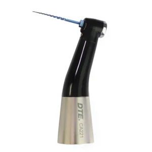 Pájaro carpintero dental recíproco 1:8.1 contra ángulo para motor endomático - Imagen 1 de 5