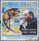 Briefmarken Guinea-Bissau 2008 Mi 3720 postfrisch Schach