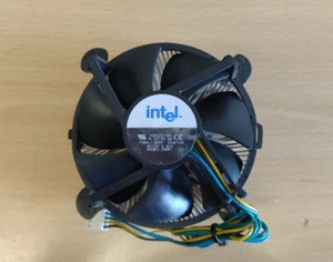 Intel D34223-001 Socket 775 Heatsink & Fan Cooler - Fully Tested - Picture 1 of 2