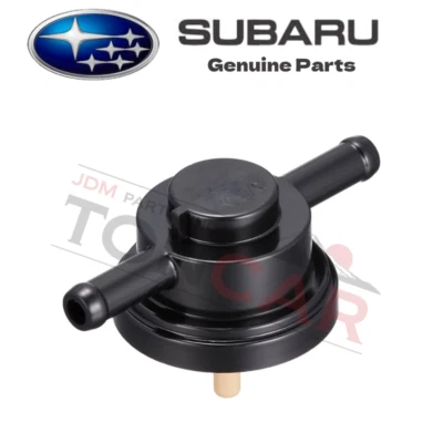 Genuine OEM Subaru 2002-2006 Valve Purge Baja STI WRX Outback Legacy 42084FE010 - Image 1 of 4