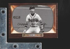 2004 Bowman Heritage B&W Thick SP INSERT RARE! Pick From List Up To 35% OFF!