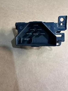1963 TO 1966 CADILLAC BUICK OLDSMOBILE TURN SIGNAL SWITCH 64 65 66 DR-3 63 621 - Picture 1 of 6
